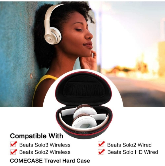 Comecase Headphones case - Picture 4 of 10